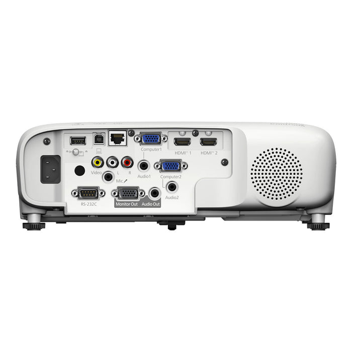 Projector Epson V11HB62040 Full HD 3700 lm