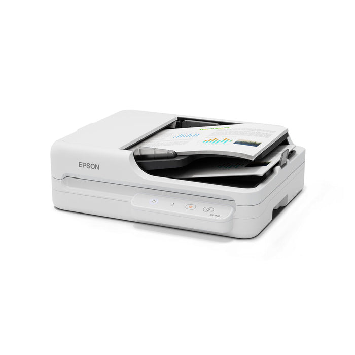 EPSON WorkForce DS-1730 Scanner 30ppm