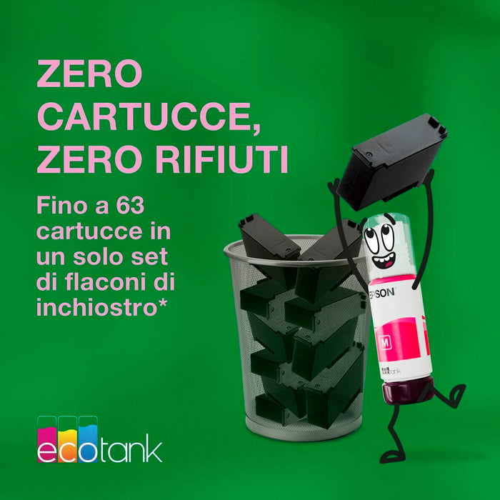 Multifunction Printer Epson C11CL43411