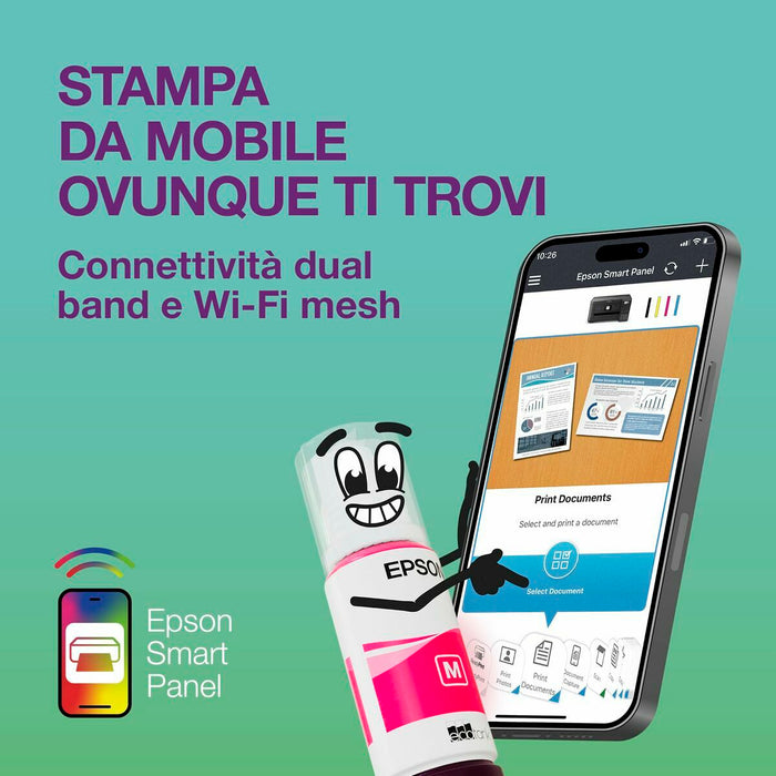 Multifunction Printer Epson C11CL43411