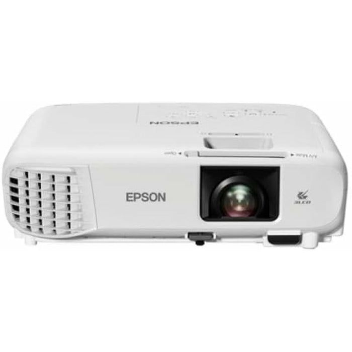 Projector Epson V11HB51040 XGA 3600 lm