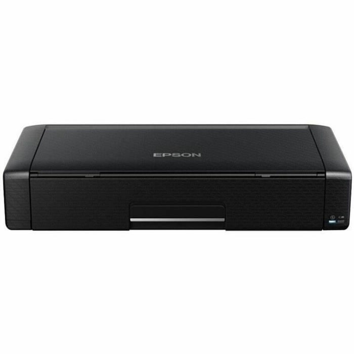 Multifunction Printer Epson Wireless