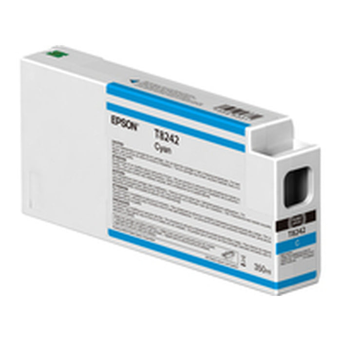 Epson Singlepack Matte Black T54X80N UltraChrome HDX/HD 350ml