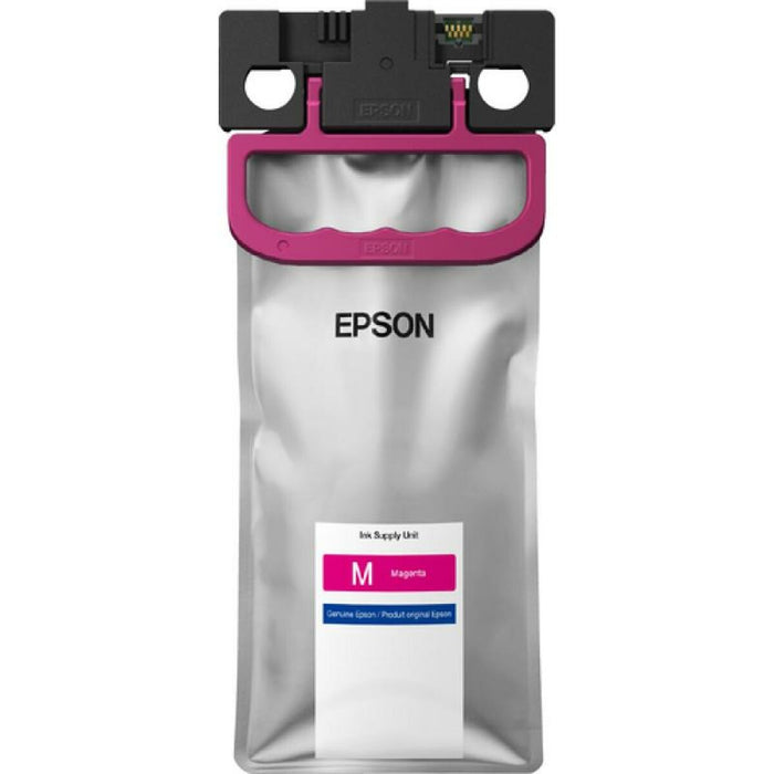 EPSON WorkForce Pro EM/EP-C800R Magenta XXL Ink 20K
