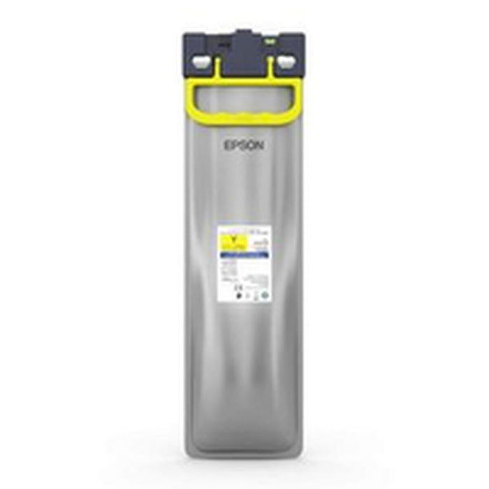 EPSON WORKFORCE PRO EM-C810XR YELLOW XL SUPPLY UNIT