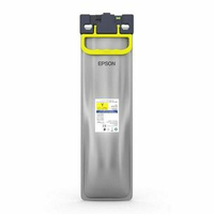EPSON WORKFORCE PRO EM-C810XR YELLOW XL SUPPLY UNIT