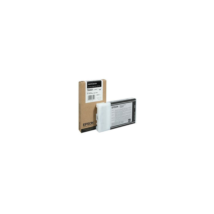 Epson 220ml Photo Black for Stylus Pro 7880/9880/7800/9800