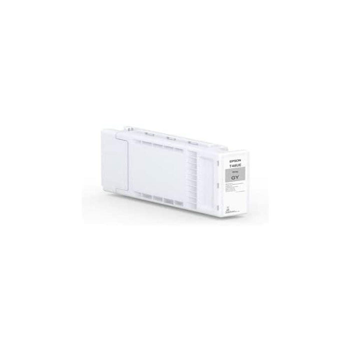 EPSON UltraChrome Pro 6 Gray T48UE 350ml SC-P8500