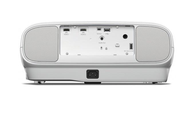 Epson EH-TW7000 Home Cinema, 4K Pro UHD Super Resolution, 16:9, Full HD 1080p 3D, 3 000 lumens, 40 000 : 1, HDMIx2, USB, Bluetooth,WLAN (optional),6.6 kg