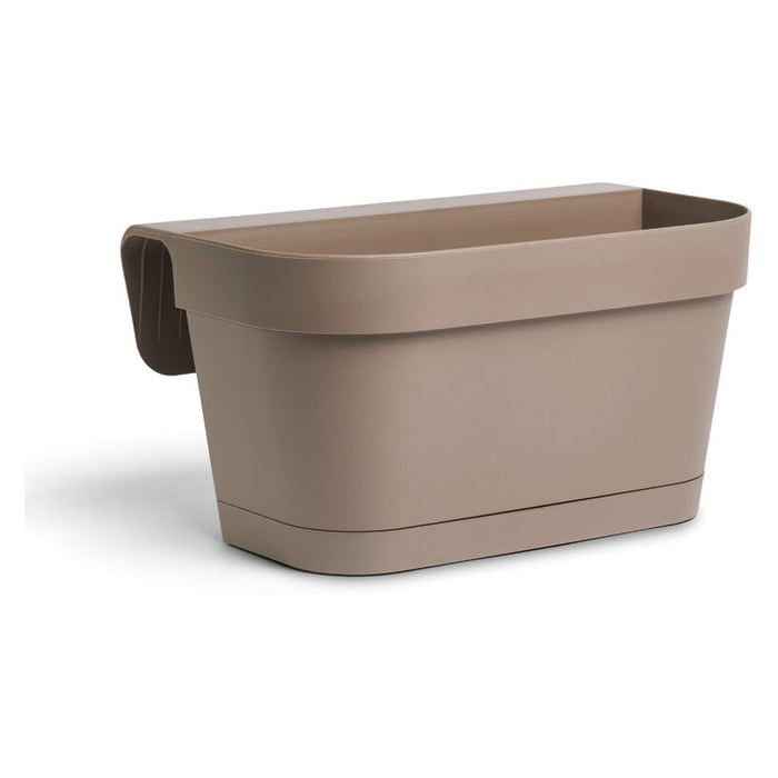 PLASTIC POT 46X16X19CM ERBA B-SMART