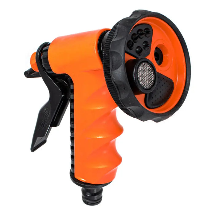 ERGO GARDEN CLABER 9391 PISTOL - Разпръсквачи и пистолети<<<Напояване<<<Градина<<<Praktiker&&&Разпръсквачи и