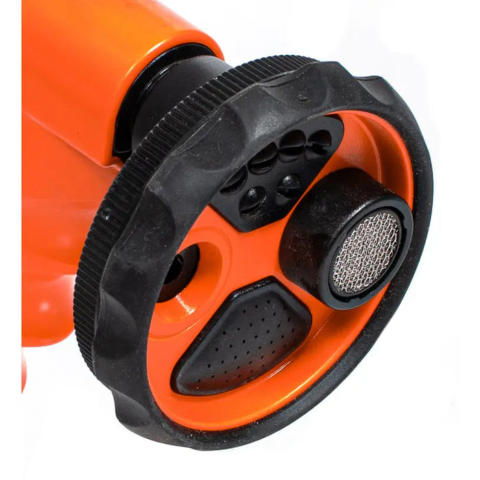 ERGO GARDEN CLABER 9391 PISTOL - Разпръсквачи и пистолети<<<Напояване<<<Градина<<<Praktiker&&&Разпръсквачи и