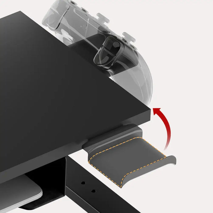 Ergo Office laptop / monitor stand max. load 20kg for diag. 13-32’’ black ER-303 B - Monitor standsAEU-PPM<<<Articles
