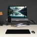 Ergo Office laptop / monitor stand max. load 20kg for diag. 13-32’’ black ER-303 B - Monitor standsAEU-PPM<<<Articles