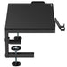 Ergo Office laptop / monitor stand max. load 20kg for diag. 13-32’’ black ER-303 B - Monitor standsAEU-PPM<<<Articles