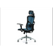 Ergonomic office chair ERGO 500 blue - Office armchairsFOE-BIU<<<ArmchairsFOE<<<ActionPL