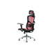 Ergonomic office chair ERGO 500 red - Office armchairsFOE-BIU<<<ArmchairsFOE<<<ActionPL