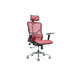 Ergonomic office chair ERGO 500 red - Office armchairsFOE-BIU<<<ArmchairsFOE<<<ActionPL