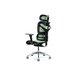 Ergonomic office chair ERGO 600 green - Office armchairsFOE-BIU<<<ArmchairsFOE<<<ActionPL