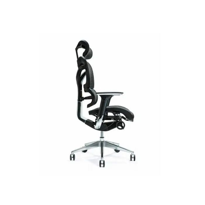 Ergonomic office chair ERGO 700 black - Office armchairsFOE-BIU<<<ArmchairsFOE<<<ActionPL