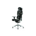 Ergonomic office chair ERGO 700 black - Office armchairsFOE-BIU<<<ArmchairsFOE<<<ActionPL