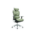 Ergonomic office chair ERGO 700 green - Office armchairsFOE-BIU<<<ArmchairsFOE<<<ActionPL