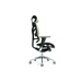 Ergonomic office chair ERGO 700 green - Office armchairsFOE-BIU<<<ArmchairsFOE<<<ActionPL