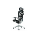 Ergonomic office chair ERGO 700 grey - Office armchairsFOE-BIU<<<ArmchairsFOE<<<ActionPL