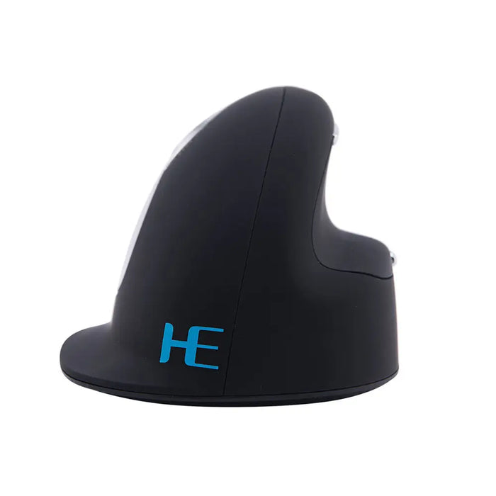 Ergonomic Optical Mouse R-Go RGOHELELAWL Black - Електроника Периферни и резервни части<<<Компютри|