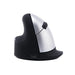 Ergonomic Optical Mouse R-Go RGOHELELAWL Black - Електроника Периферни и резервни части<<<Компютри|