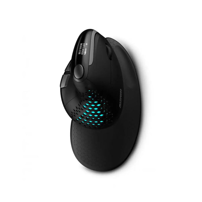 Ergonomic Optical Mouse Urban Factory EPM50UF 4000 dpi - Електроника Периферни и резервни части<<<Компютри|