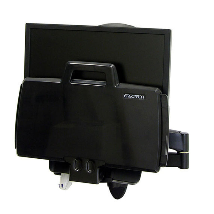 TV Mount Ergotron 45-230-200 24" 8 kg