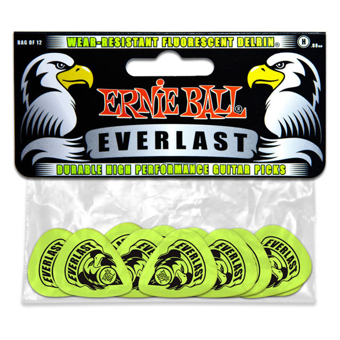 ERNIE BALL 9189/9191 GUITAR PICKUP