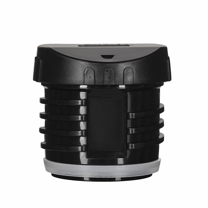 ESBIT VF500ML vacuum flask 0.5 L Black