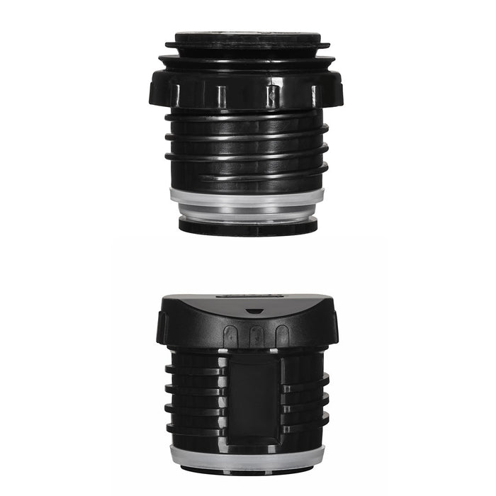 ESBIT VF500ML vacuum flask 0.5 L Black
