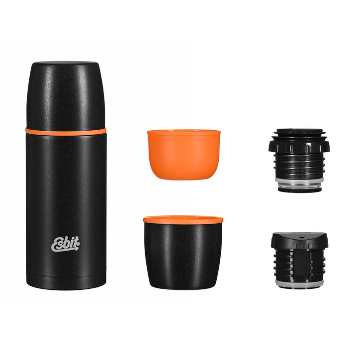 ESBIT VF500ML vacuum flask 0.5 L Black