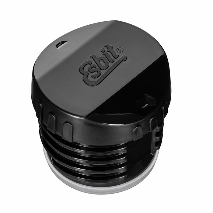 ESBIT VF500ML vacuum flask 0.5 L Black