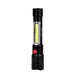 Esperanza Apate Black Hand flashlight LED - FlashlightsOSW-LAT<<<LightingOSW<<<ActionPL