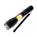 Esperanza Dione Black Hand flashlight LED - FlashlightsOSW-LAT<<<LightingOSW<<<ActionPL