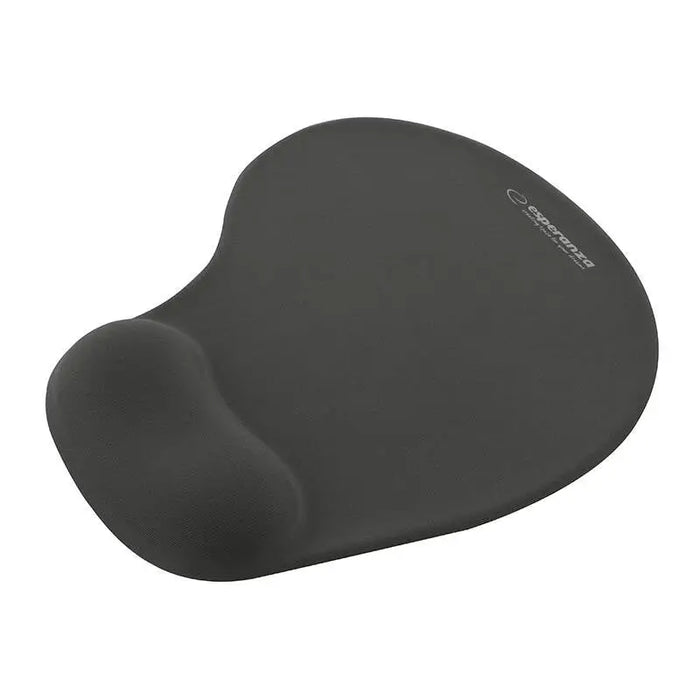 Esperanza EA137Y Gel mouse pad (grey) - Mouse pads<<<Gaming<<<InnproXML&&&Гейминг Мишка и Подложка за Мишка<<<Компютър