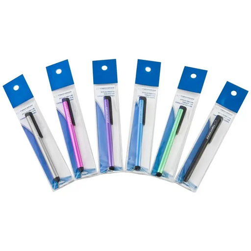 Esperanza EA140 stylus pen Multicolor - StyliTAB-RYS<<<TabletsTAB<<<ActionPL