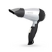 Esperanza EBH002S Hair dryer Silver / Black 850 W - HairdryersAGD-SUS<<<Home Appliance - ProductsAGD<<<ActionPL