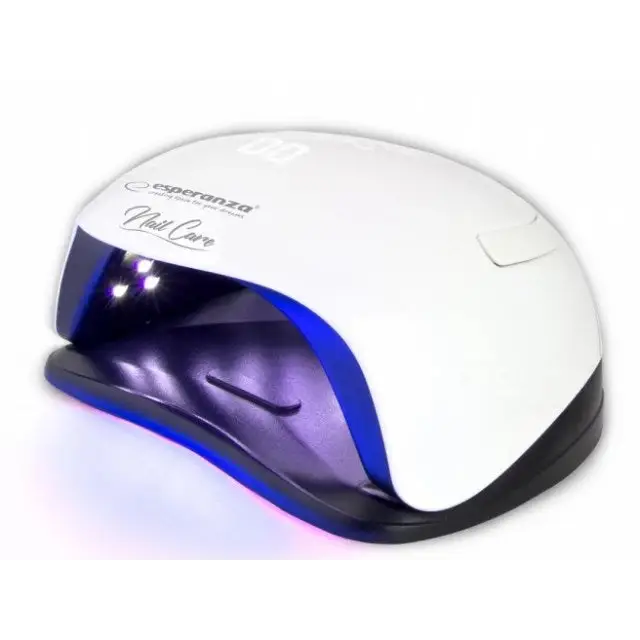 Esperanza EBN005 nail dryer 54 W UV + LED - UV lampsKOS-LAM<<<CosmeticsKOS<<<ActionPL