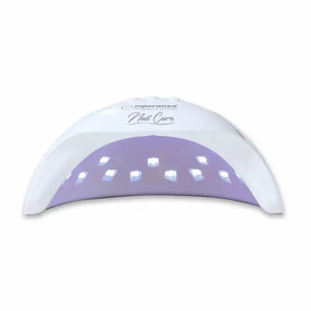 Esperanza EBN010 nail dryer 36 W UV + LED - UV lampsKOS-LAM<<<CosmeticsKOS<<<ActionPL