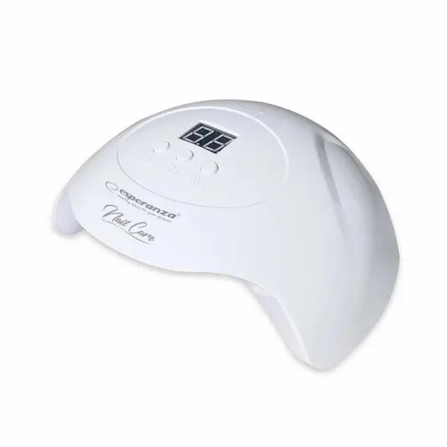 Esperanza EBN010 nail dryer 36 W UV + LED - UV lampsKOS-LAM<<<CosmeticsKOS<<<ActionPL
