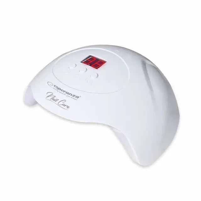 Esperanza EBN010 nail dryer 36 W UV + LED - UV lampsKOS-LAM<<<CosmeticsKOS<<<ActionPL