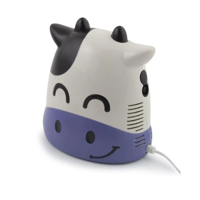 Esperanza ECN001 nebulizer Mesh nebuliser - InhalersUIS-INH<<<Medical appliances and equipmentUIS<<<ActionPL