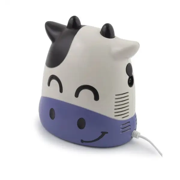 Esperanza ECN001 nebulizer Mesh nebuliser - InhalersUIS-INH<<<Medical appliances and equipmentUIS<<<ActionPL