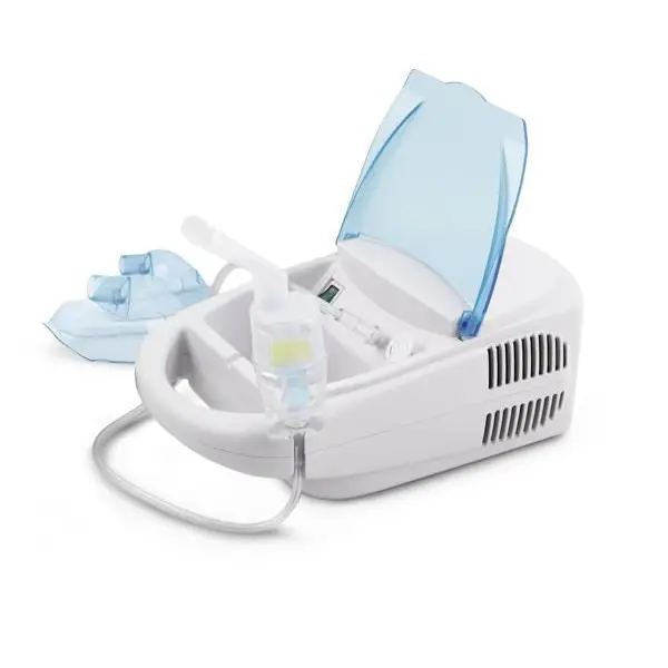 Esperanza ECN002 nebulizer Mesh nebuliser - InhalersUIS-INH<<<Medical appliances and equipmentUIS<<<ActionPL