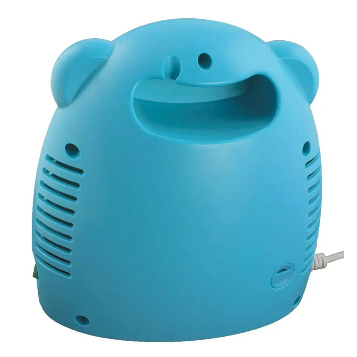 Esperanza ECN004 Compressor Nebuliser - InhalersUIS-INH<<<Medical appliances and equipmentUIS<<<ActionPL